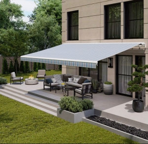 General construction service by J&J All Seasons Corp