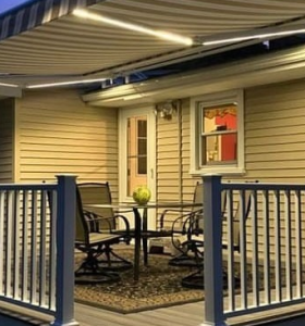 Sustainable home improvement by J&J All Seasons Corp