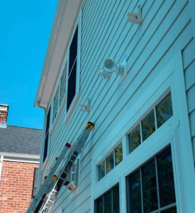 Renovation services by J&J All Seasons Corp