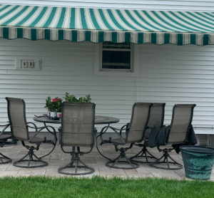 Home improvement work by J&J All Seasons Corp
