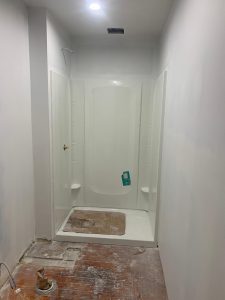 Bathroom Renovation project by J&J All Seasons Corp, Stoughton MA (12)