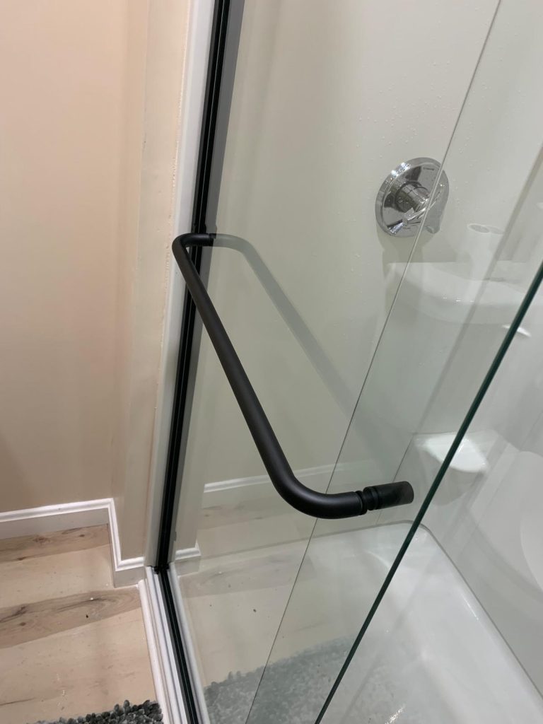 Bathroom Renovation project by J&J All Seasons Corp, Stoughton MA (16)