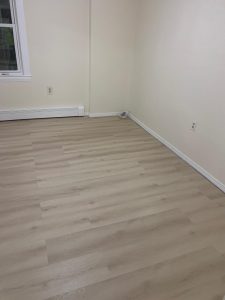 Floor Installation project by J&J All Seasons Corp, Stoughton MA (7)