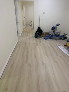 Floor Installation project by J&J All Seasons Corp, Stoughton MA (10)