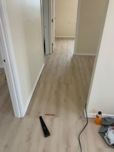 Floor Installation project by J&J All Seasons Corp, Stoughton MA (14)