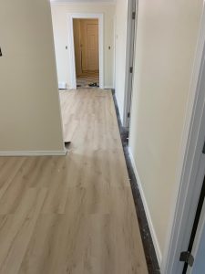 Floor Installation project by J&J All Seasons Corp, Stoughton MA (12)