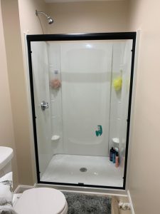 Bathroom Renovation project by J&J All Seasons Corp, Stoughton MA (20)