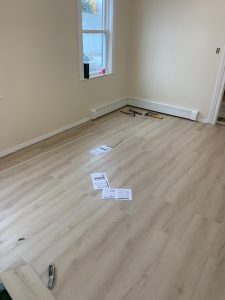 Floor Installation project by J&J All Seasons Corp, Stoughton MA (11)