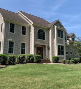 Home improvement project by J&J All Seasons Corp in Stoughton, MA